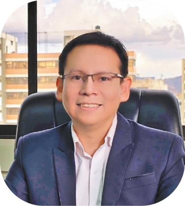 鑫配资官网 “两国务实合作帮助玻利维亚提升工业能力”