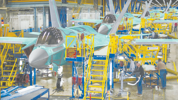 熊猫配资 升级受阻拖累交付, 战略盟友纷纷“退单”, 美F-35战斗机陷入内外交困